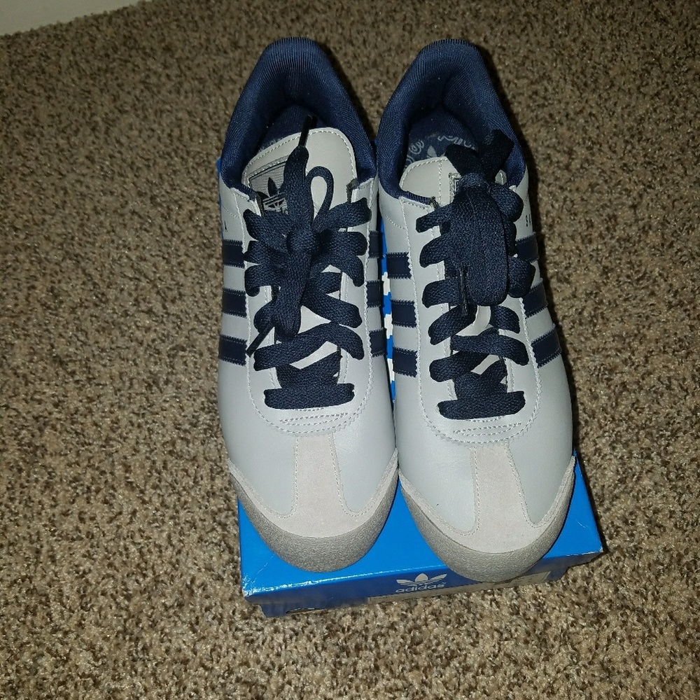 Adidas Samoa